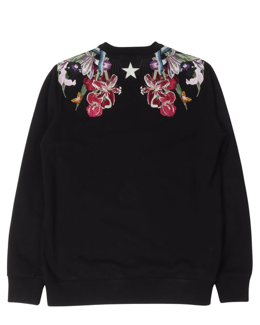 Birds of Paradise Sweatshirt