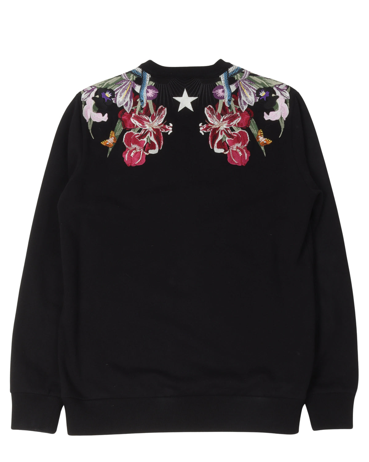 Birds of Paradise Sweatshirt