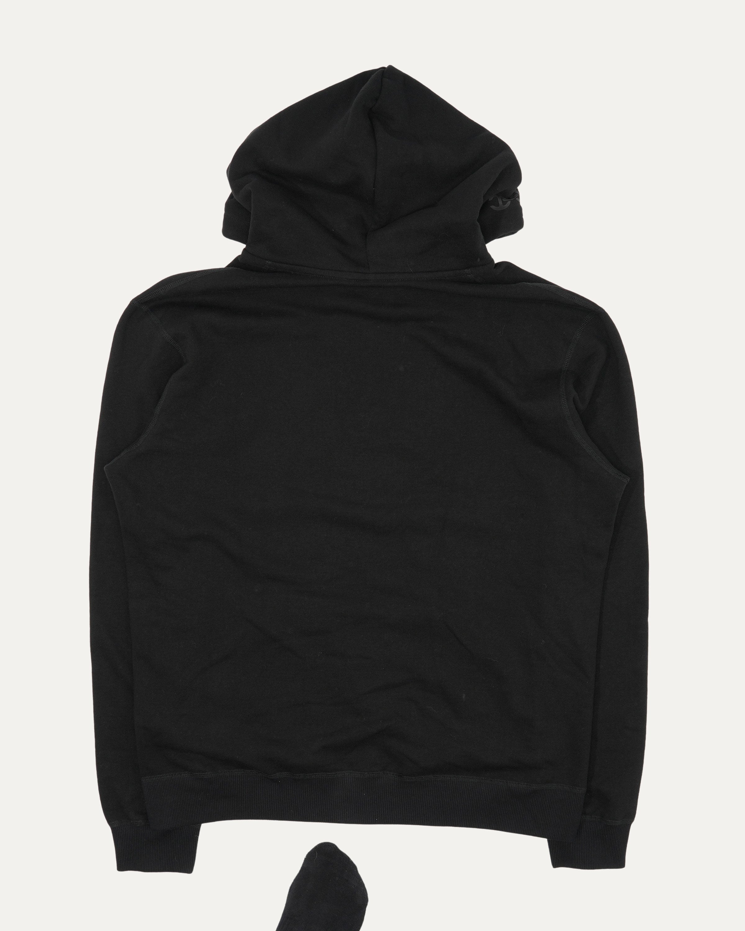 Logo Hoodie