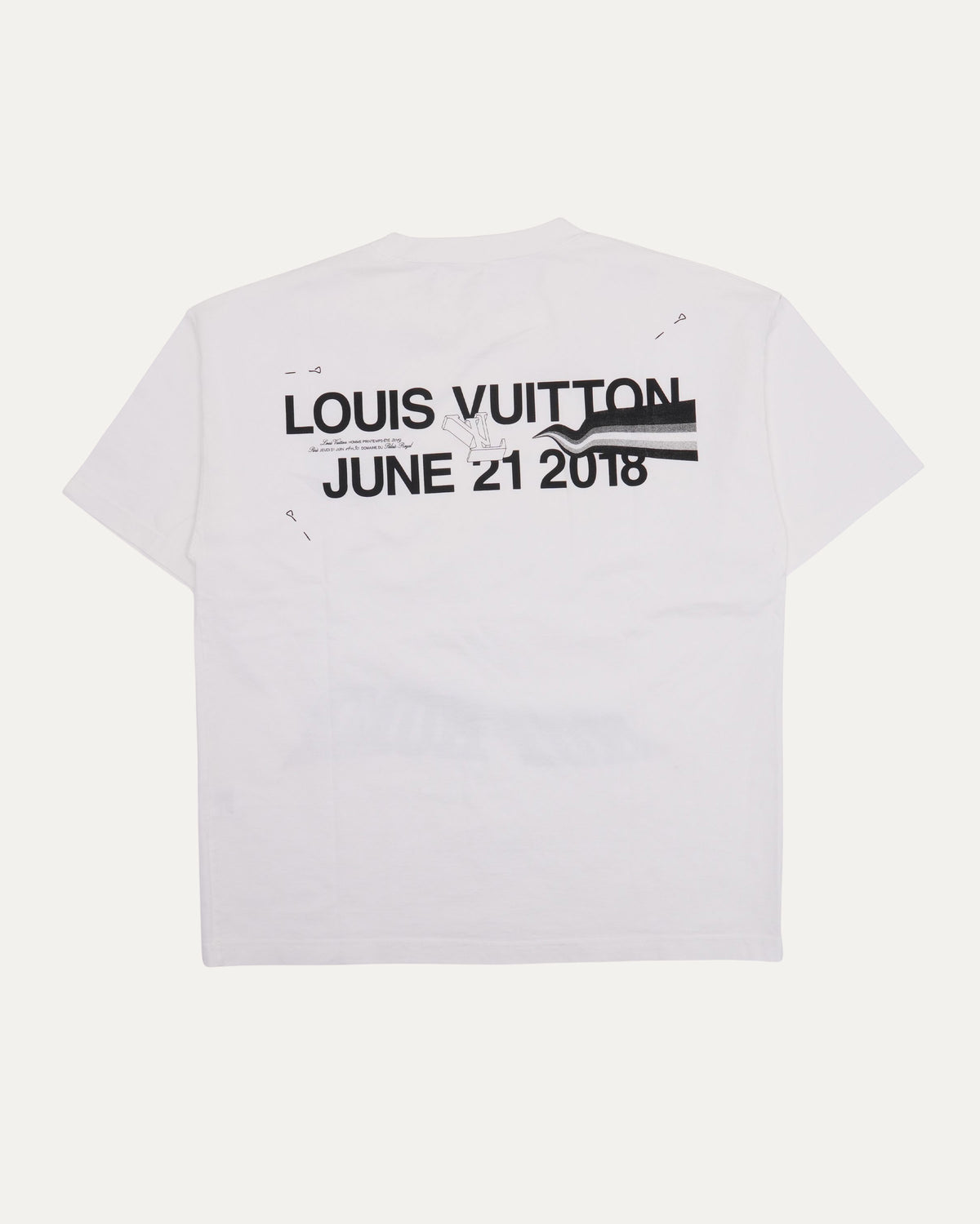 Not Home T-Shirt