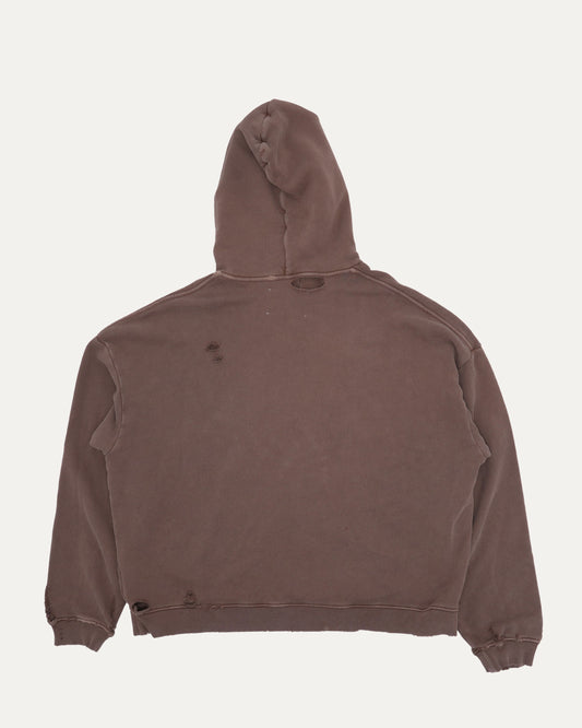 Blank Hoodie