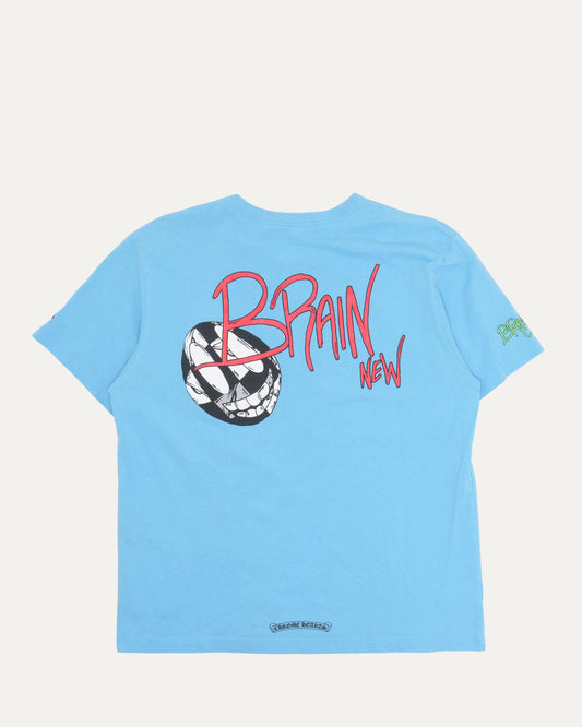 Matty Boy Brain Stain Pocket T-Shirt