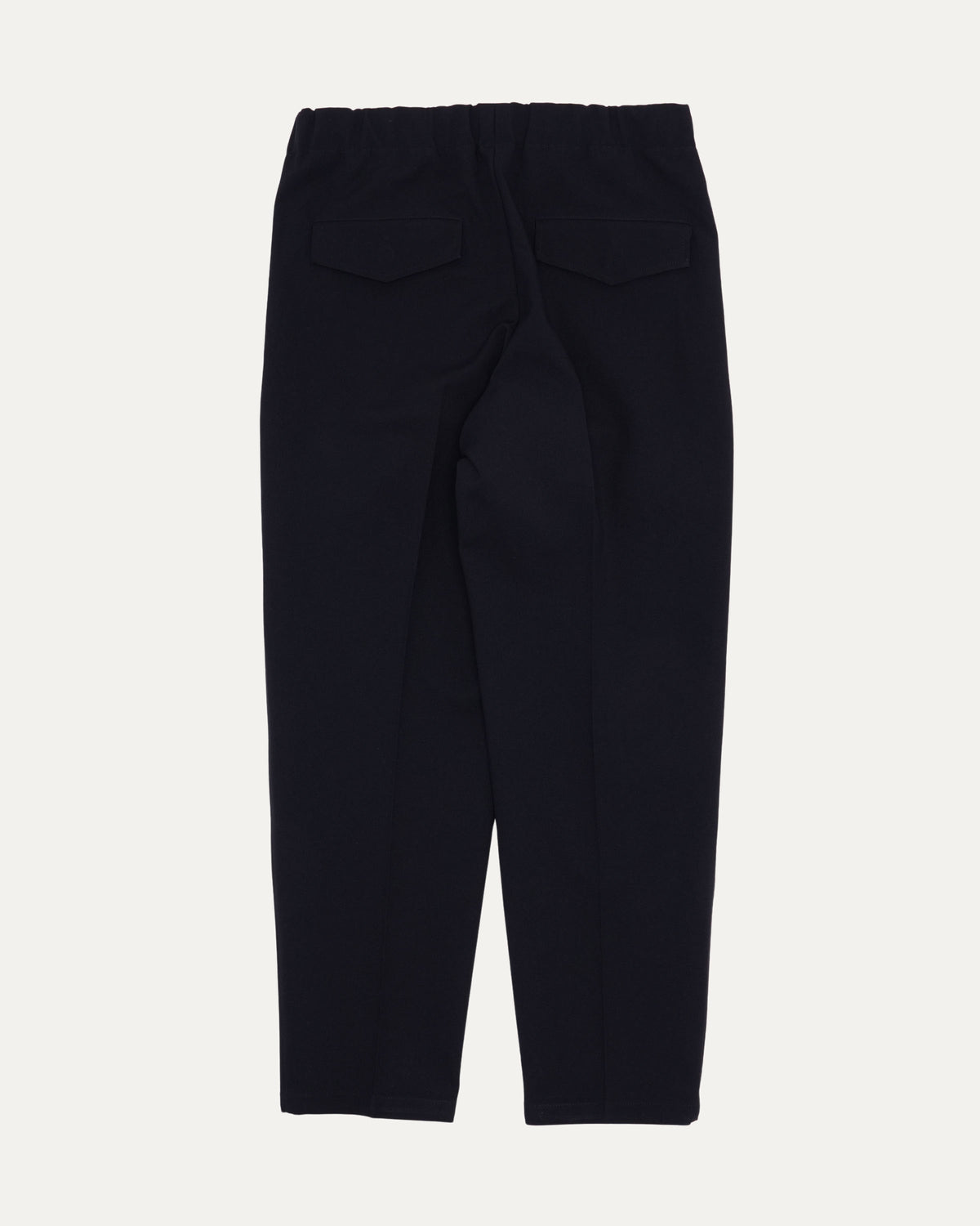 Drawstring Trousers