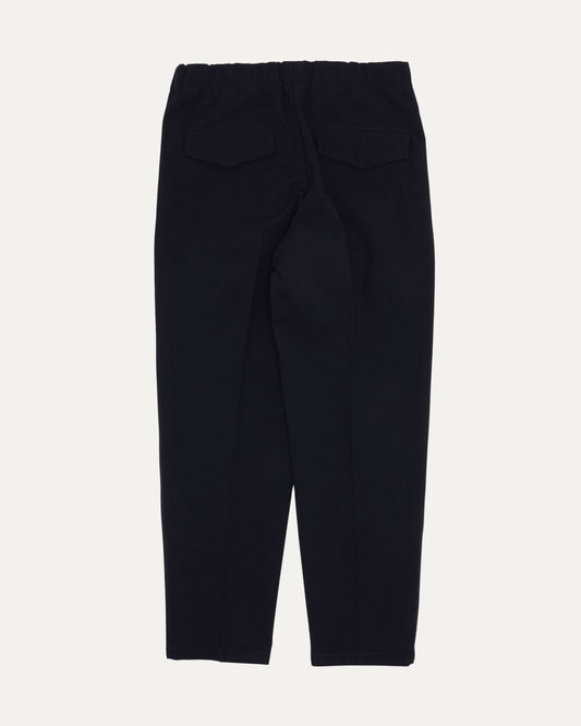 Drawstring Trousers