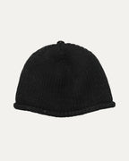 Cross Patch Beanie