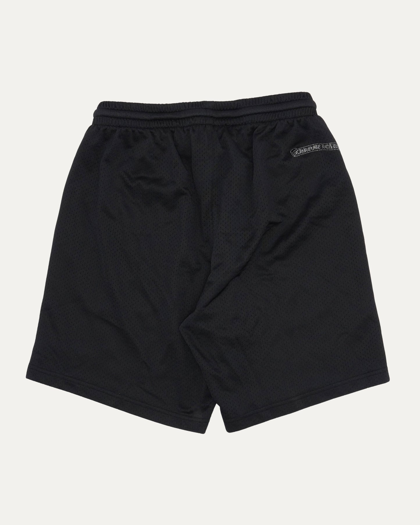 Stadium Mesh Shorts