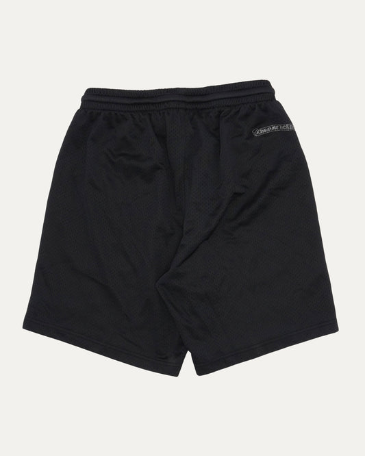 Stadium Mesh Shorts
