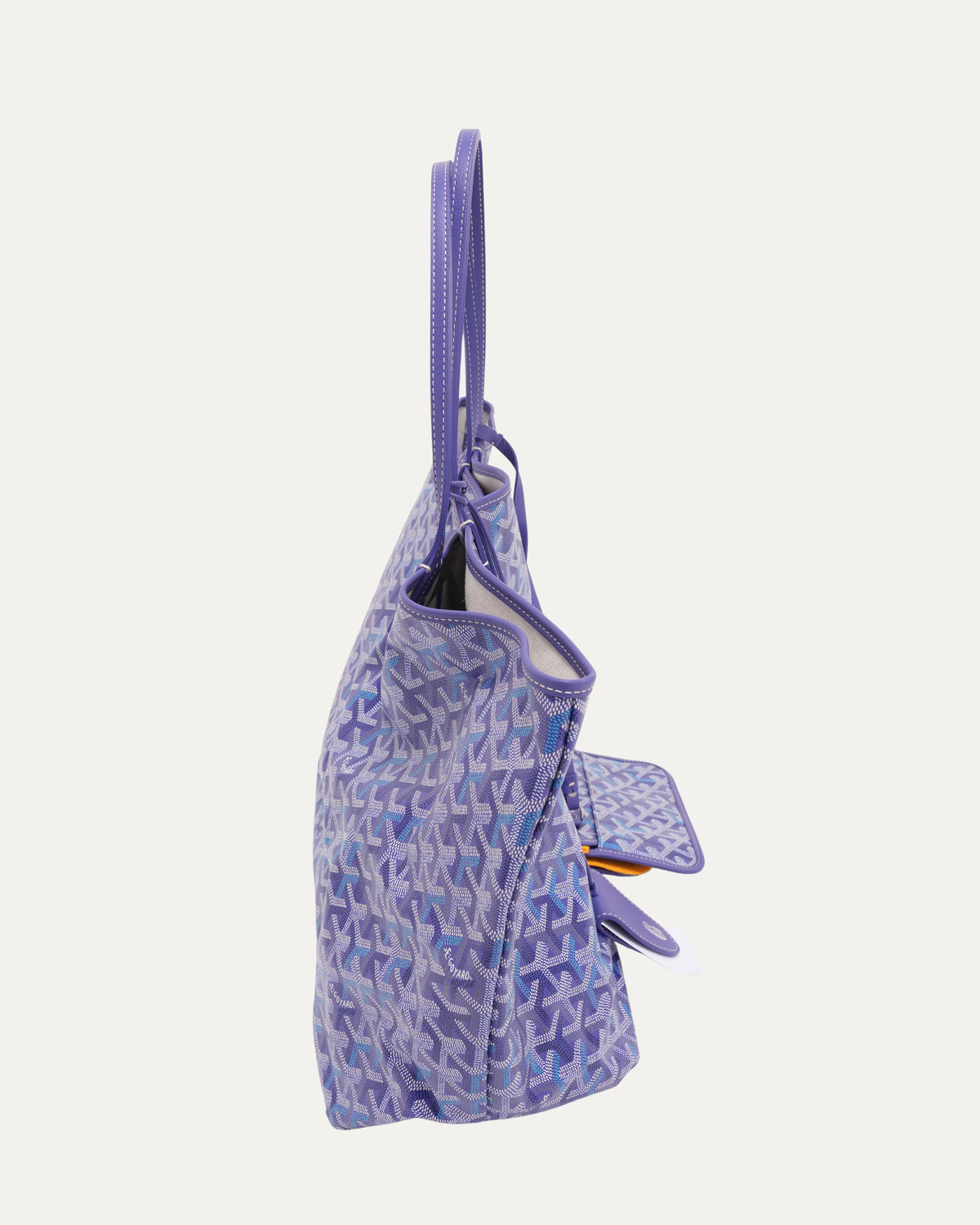 Saint Louis Tote Bag GM
