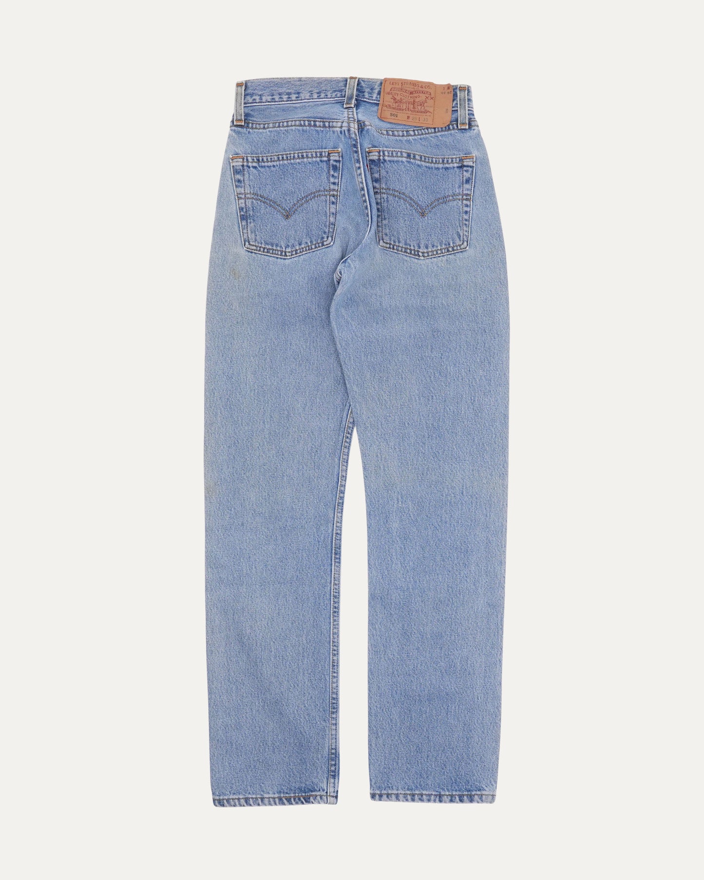 Levi's 501 Jeans