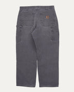 Carhartt Carpenter Pants
