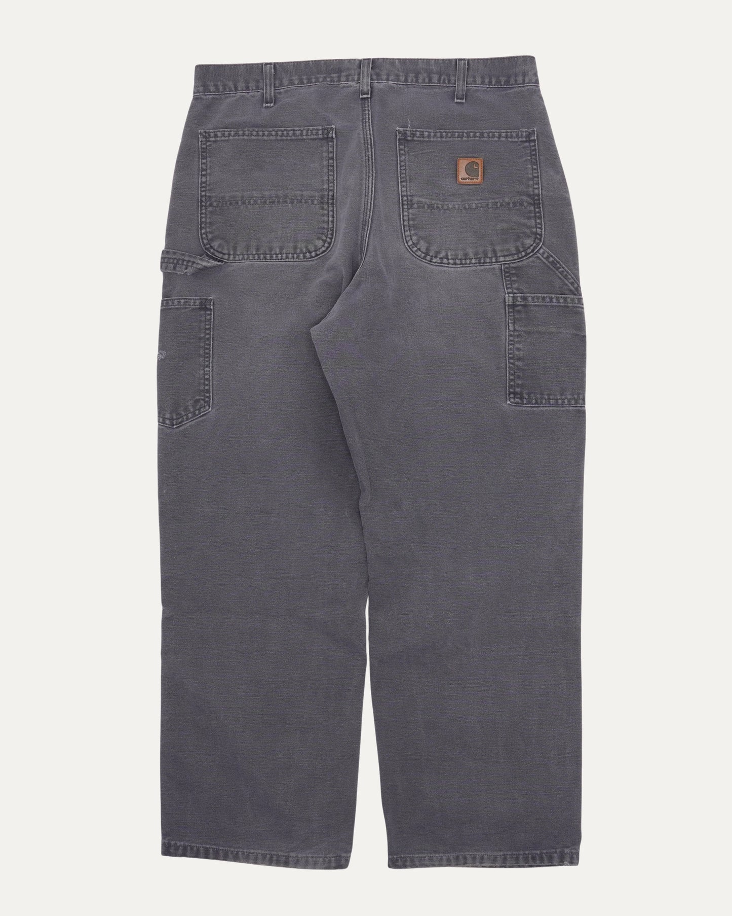 Carhartt Carpenter Pants