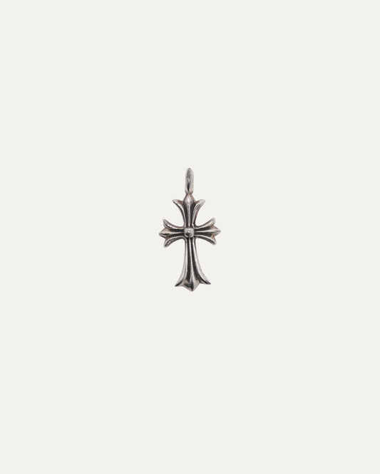 Diamond Tiny Fat Pendant