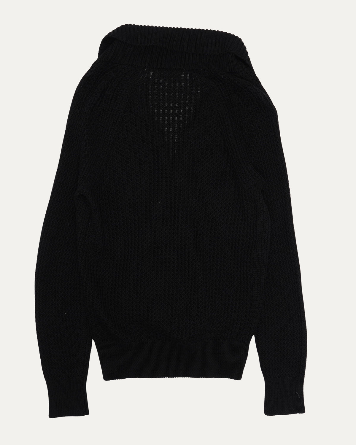 Shawl Collar Cardigan Sweater