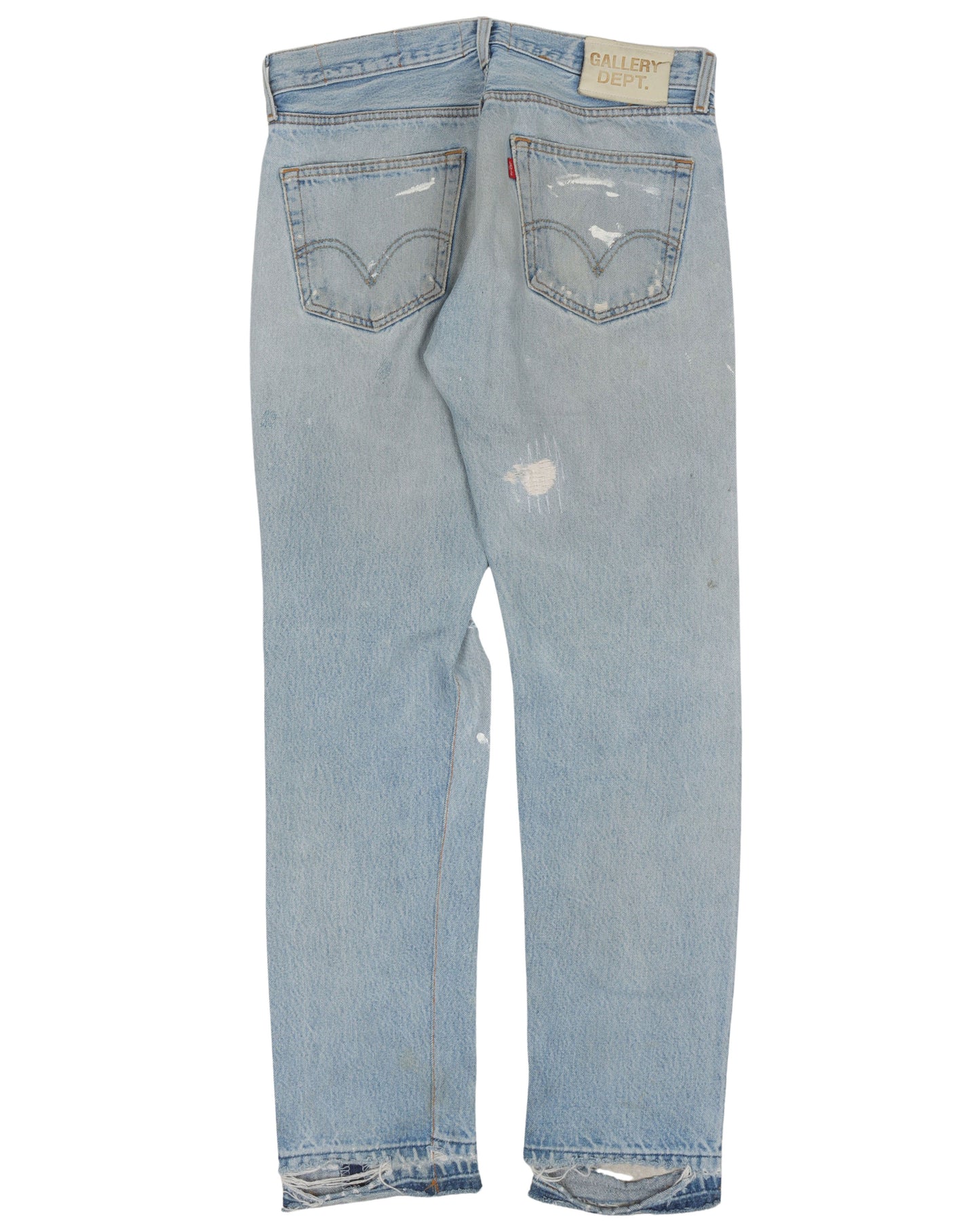 Indiana Jeans