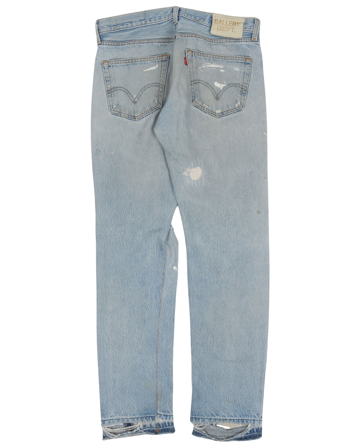Indiana Jeans
