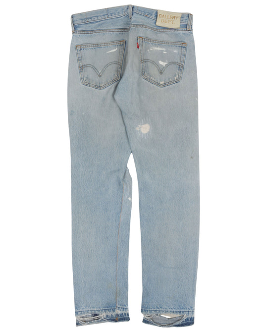 Indiana Jeans