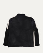 Layered Polo Shirt