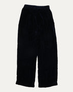 Velour So It Goes Track Pants