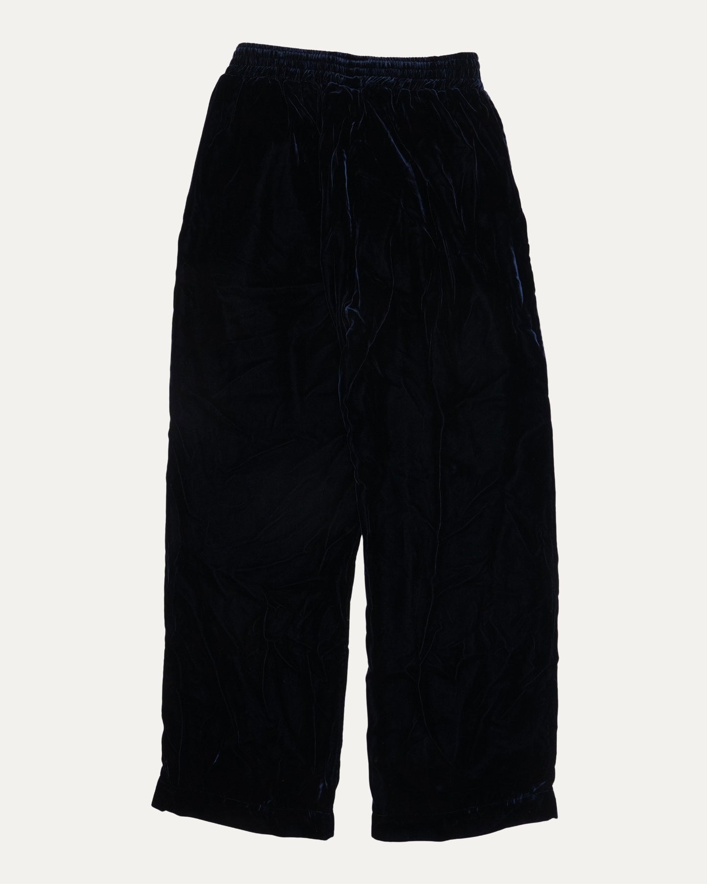 Velour So It Goes Track Pants