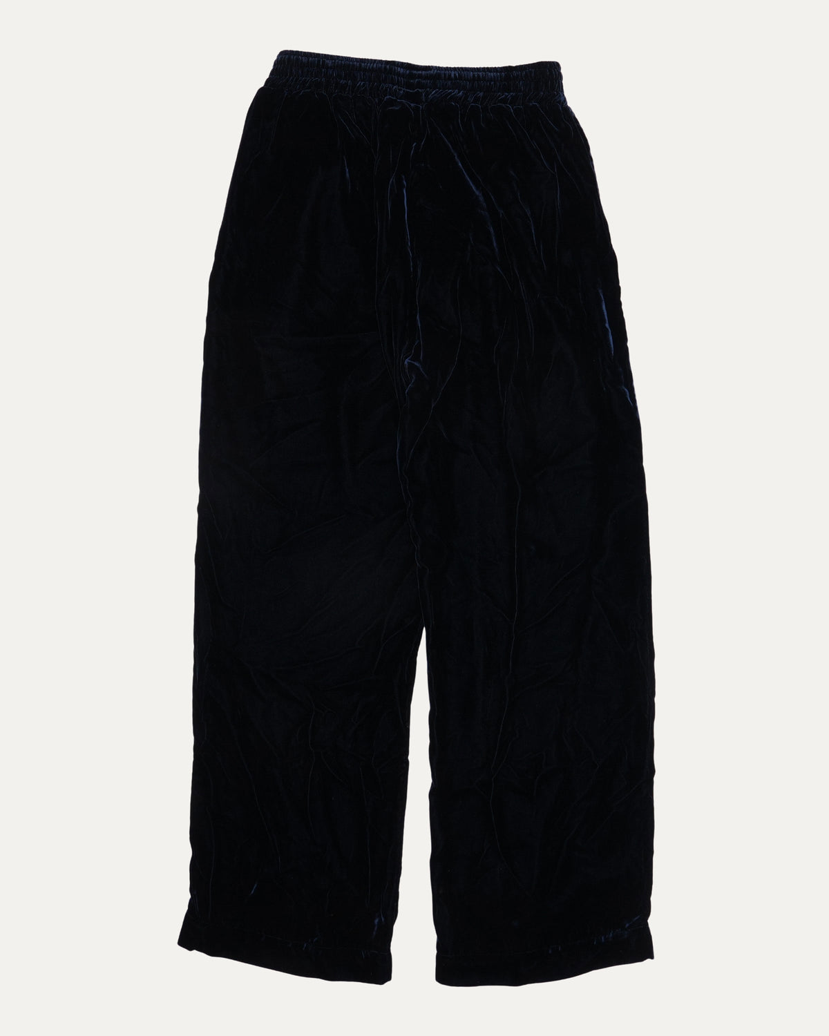 Velour So It Goes Track Pants