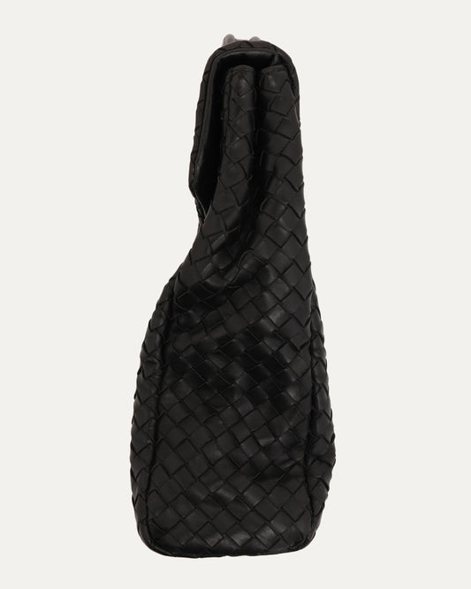 Intrecciato Briefcase