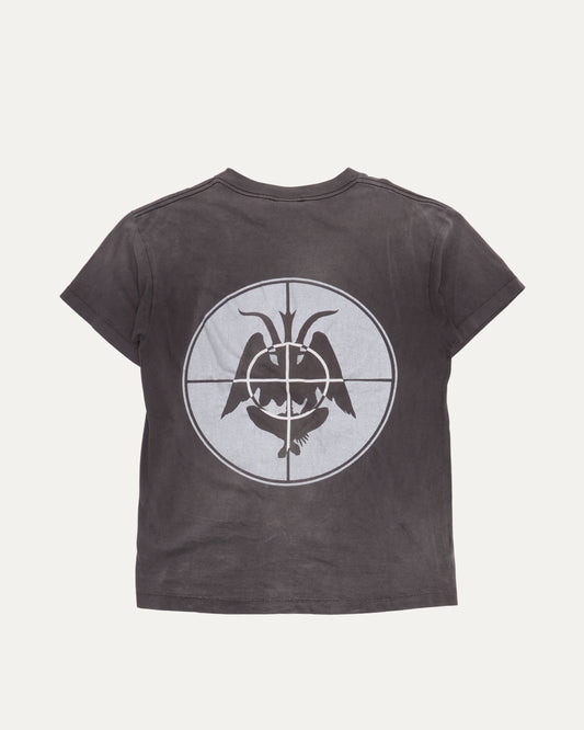 Saint Public Enemy T-Shirt