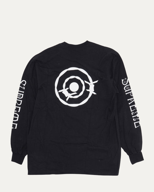 South2 West8 Long Sleeve Pocket T-Shirt