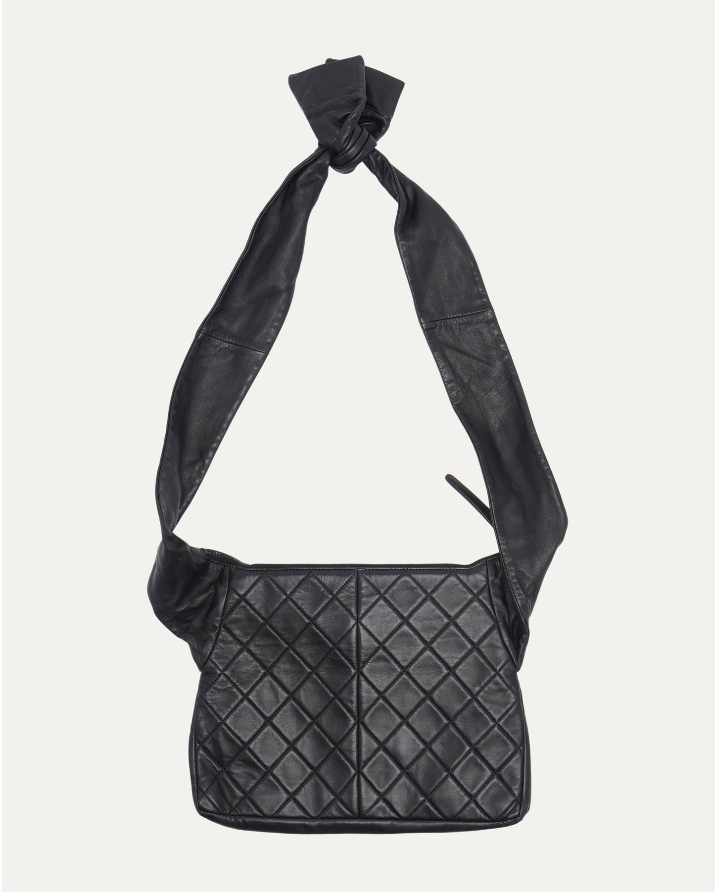 Quilted Girl Handbag