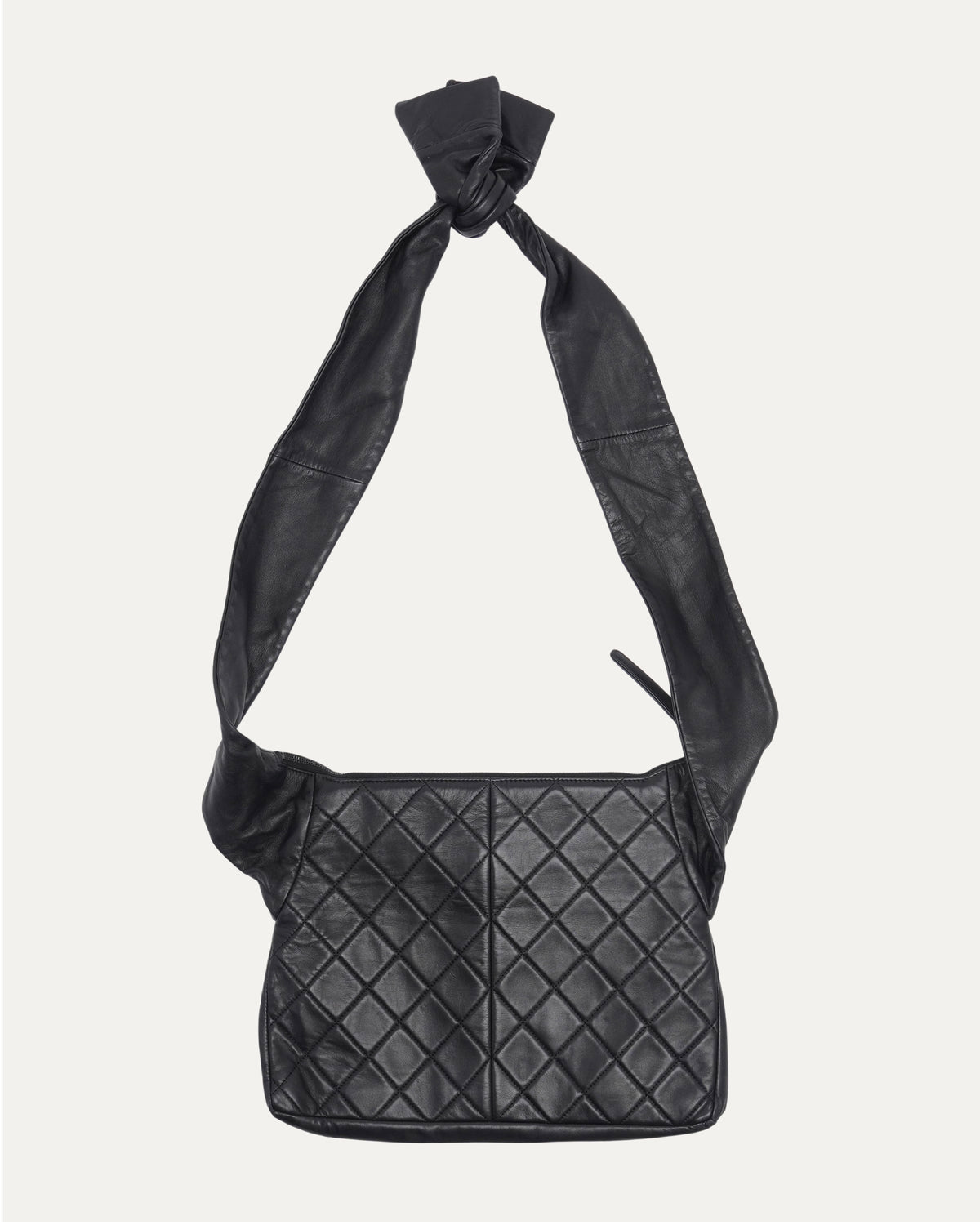 Quilted Girl Handbag