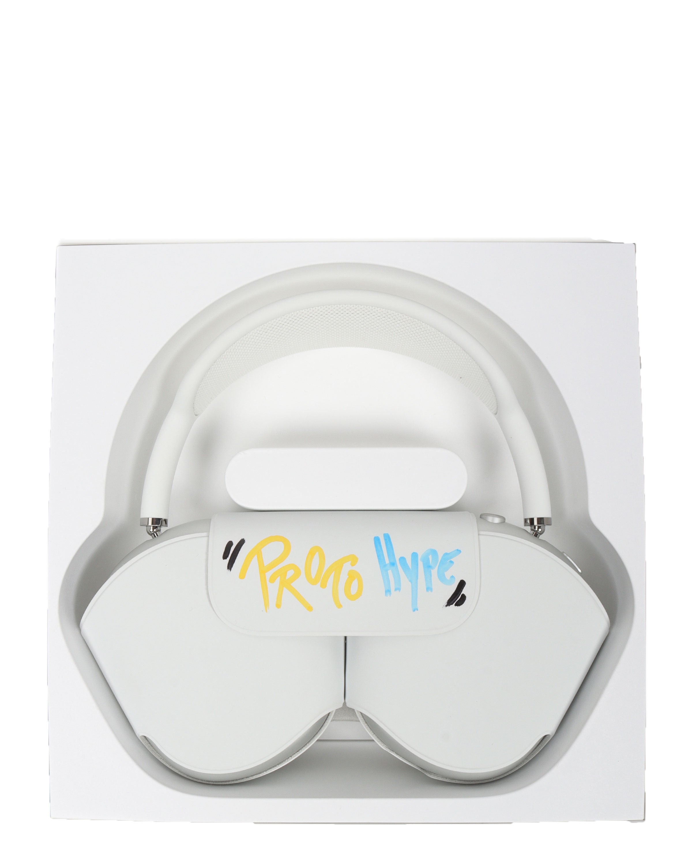 Matty Boy Hand-Painted Airpod Max Headphones