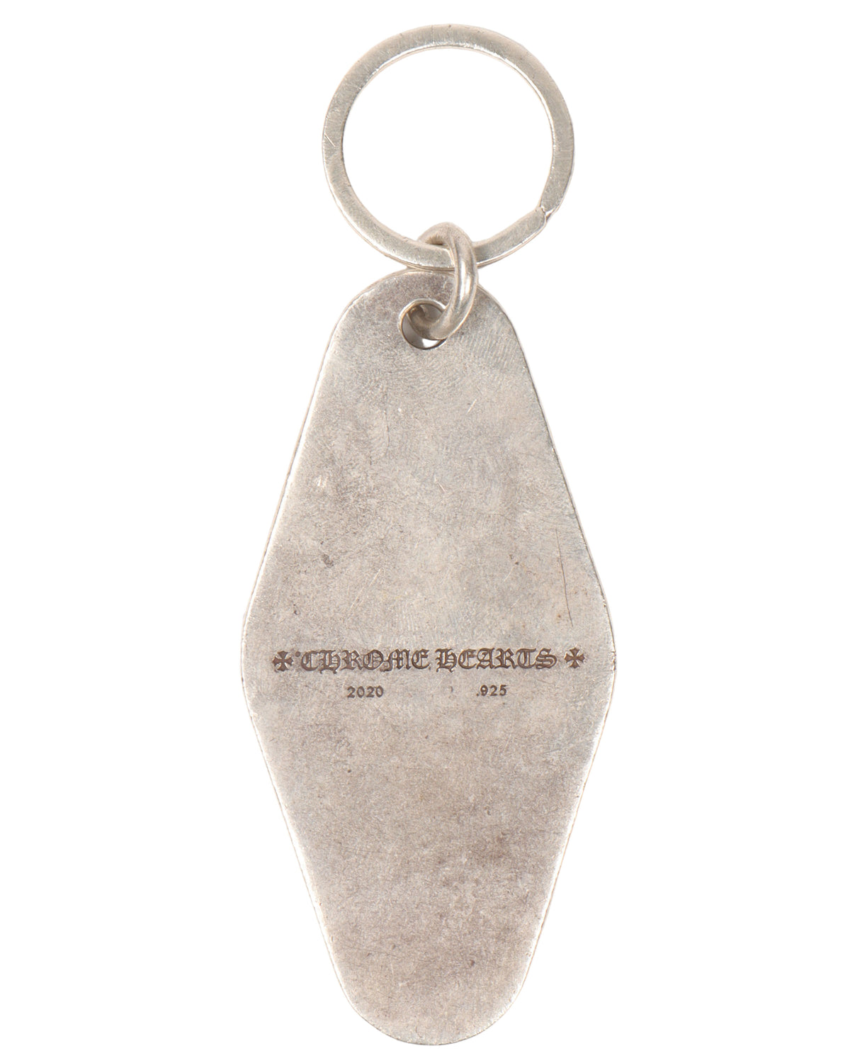 Hotel Keychain