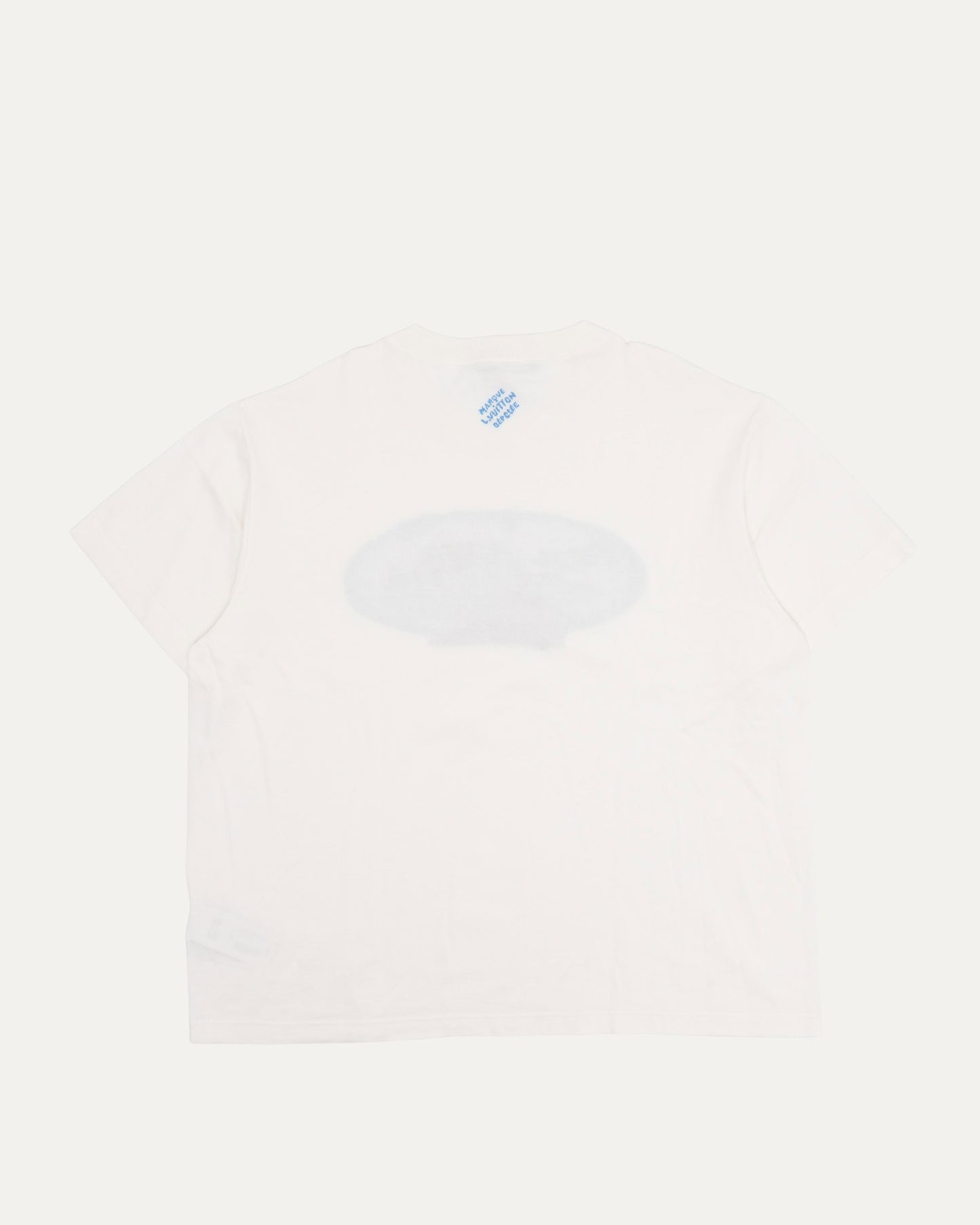 Western Graphic Knit T-Shirt