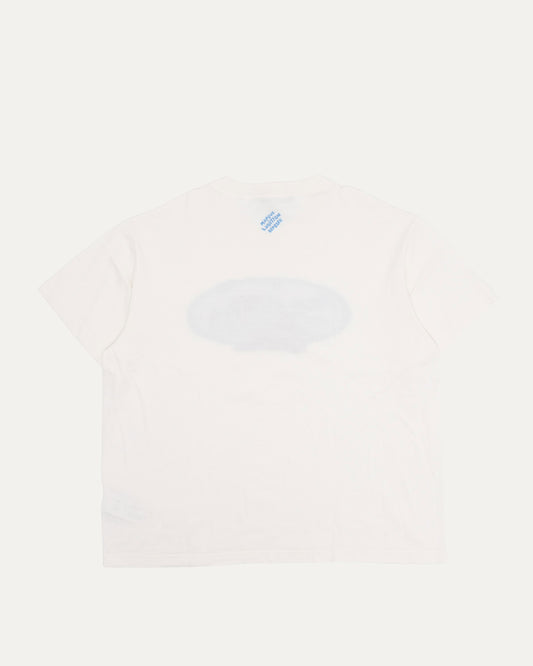 Western Graphic Knit T-Shirt