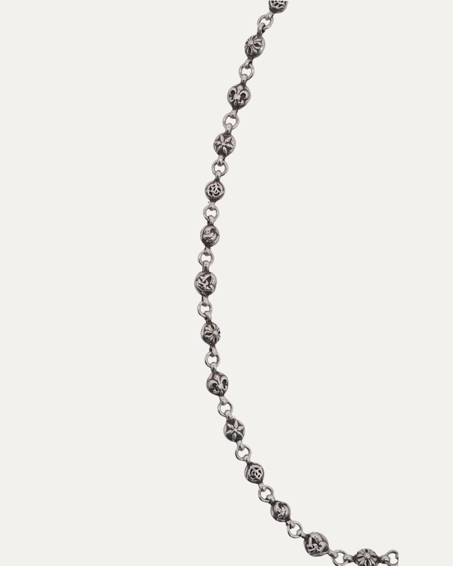 Multi Ball Wallet Chain