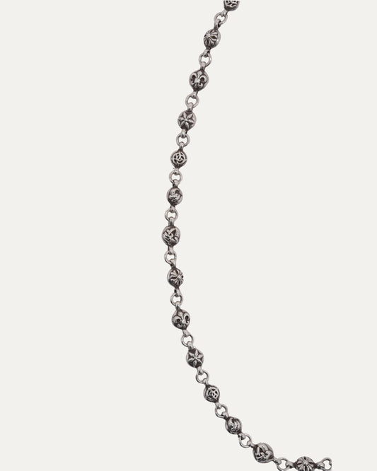 Multi Ball Wallet Chain