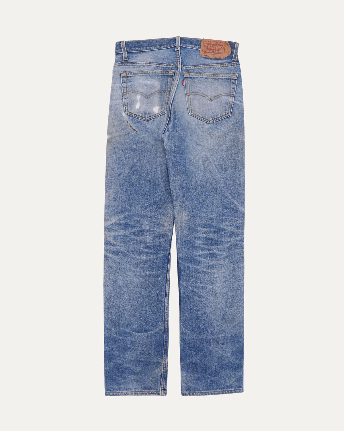 Levi's 501 Jeans