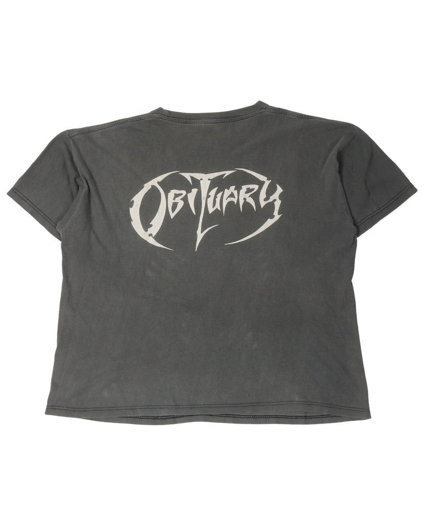 Obituary T-Shirt