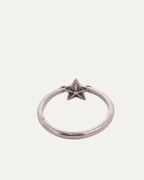 Star Bubblegum Ring