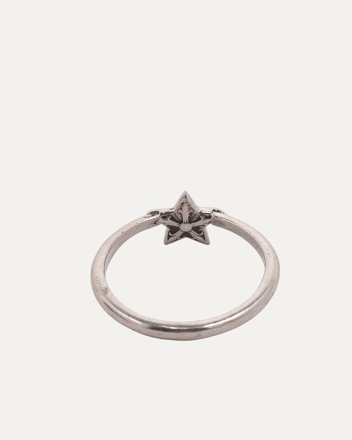 Star Bubblegum Ring