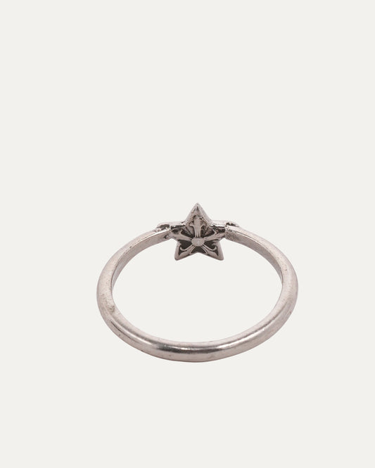 Star Bubblegum Ring