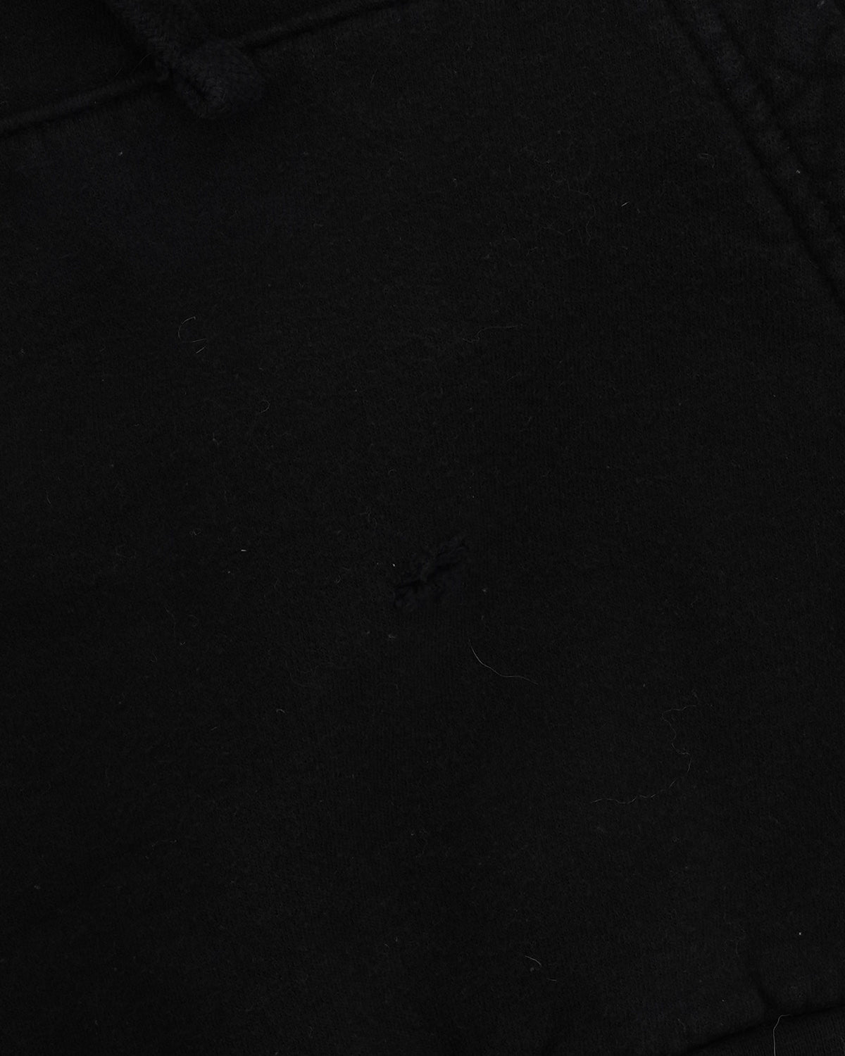 Friends and Family Horseshoe Logo Hoodie
