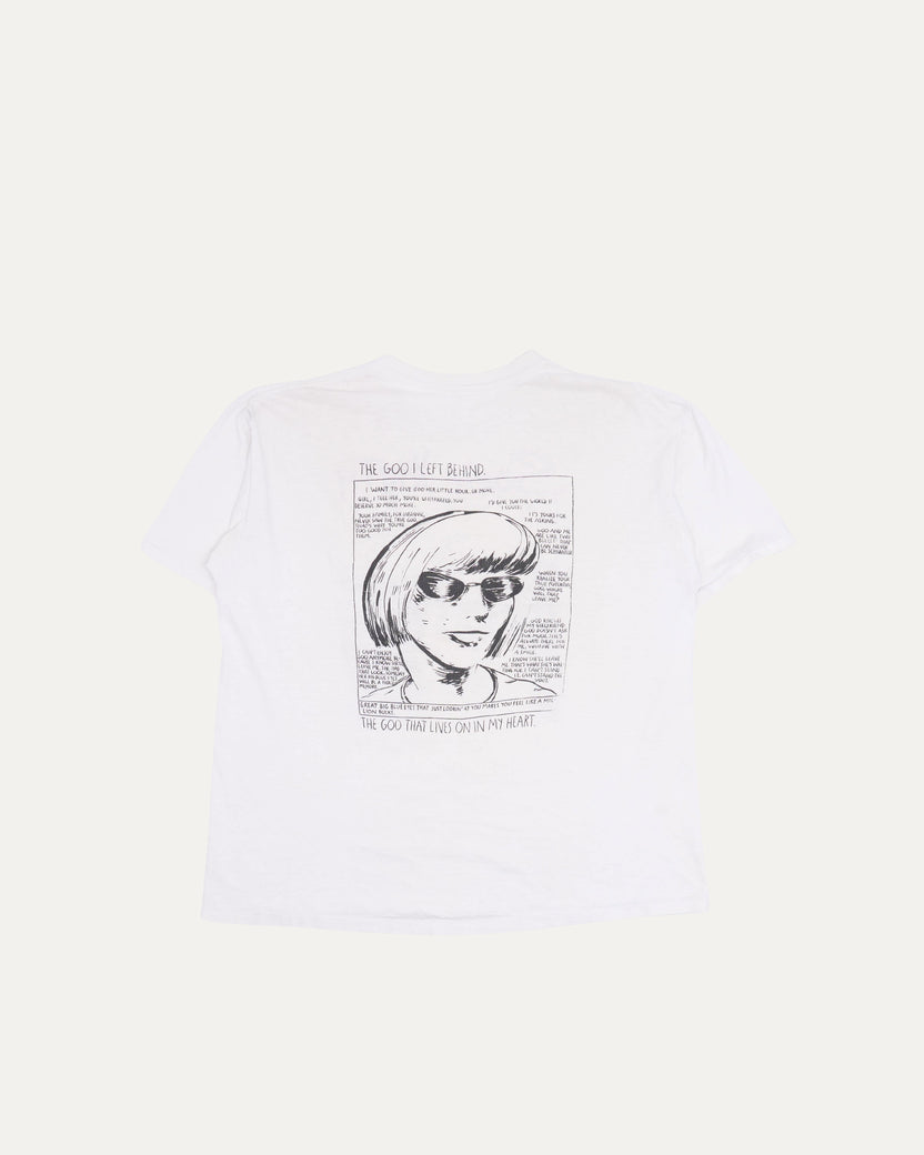 Sonic Youth Goo T-Shirt