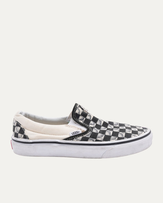 Matty Boy 99 Eyes Vans Slip On Sneakers
