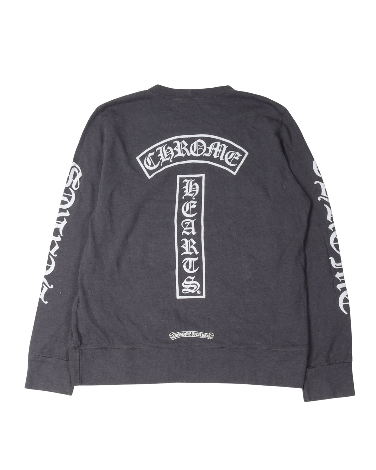 Horseshoe Crewneck Sweatshirt