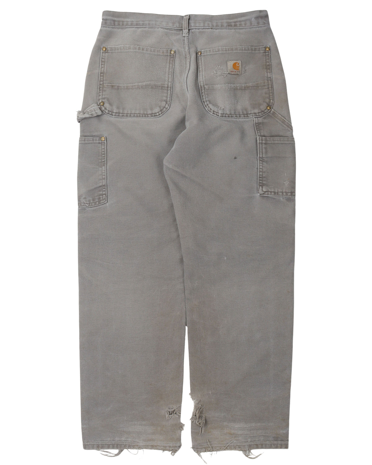 Carhartt Double Knee Pants
