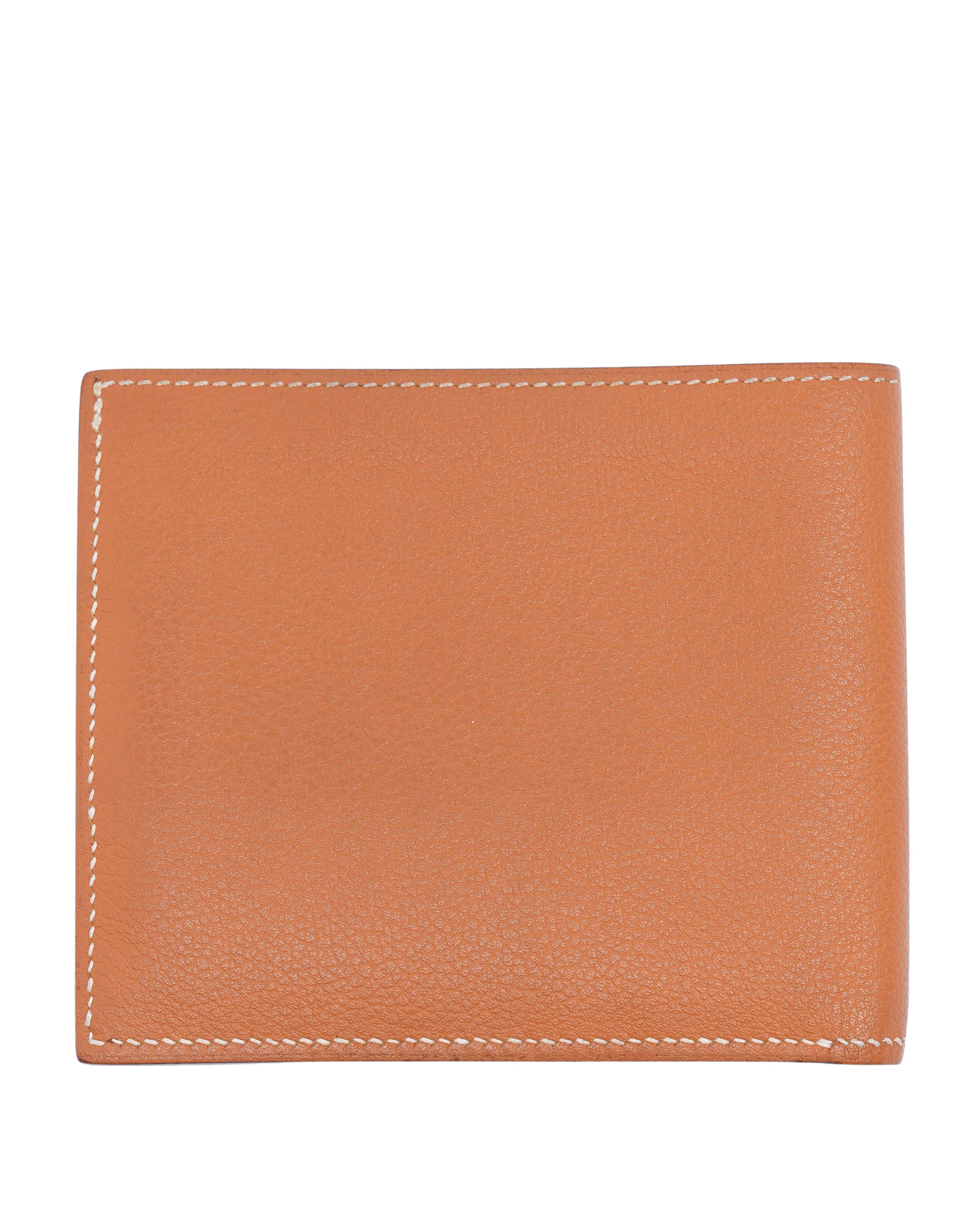 Evercolor MC2 Copernic Compact Wallet