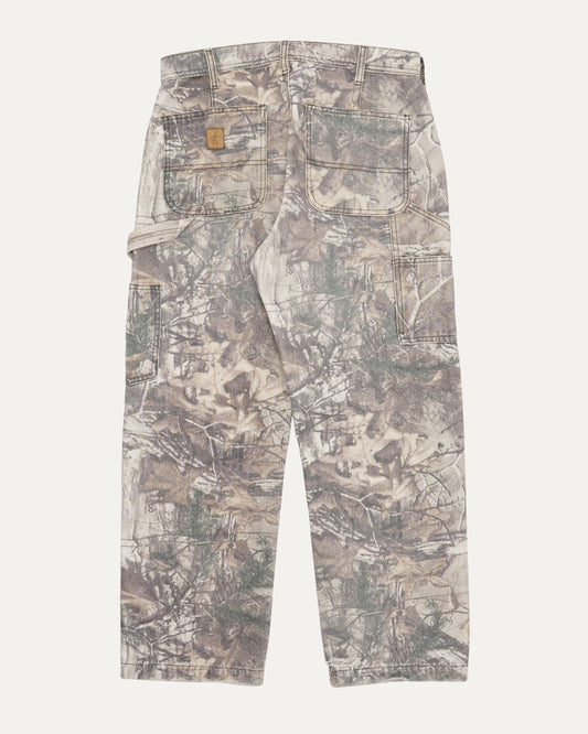 Paint Pants