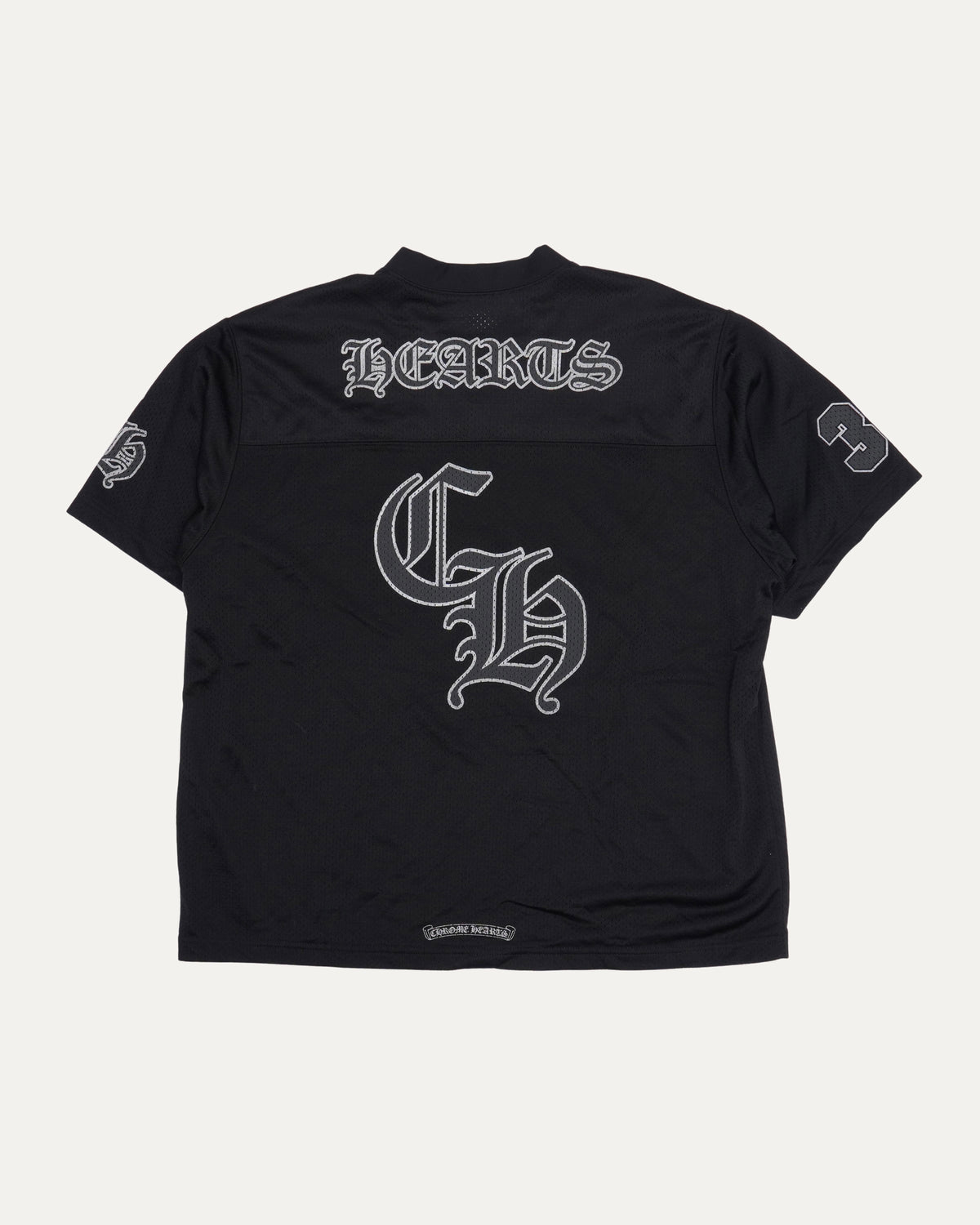 Stadium Mesh Jersey