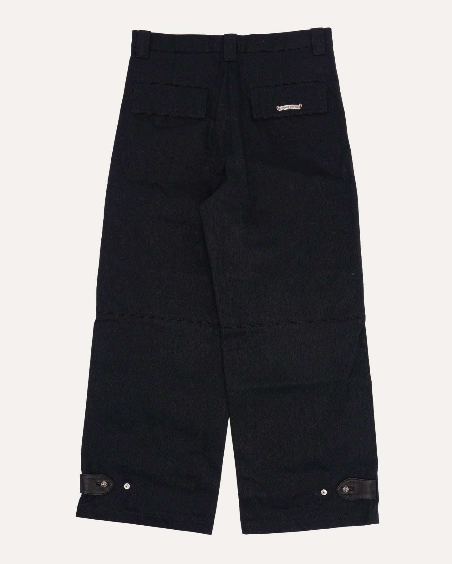 Street Sweeper Jeans