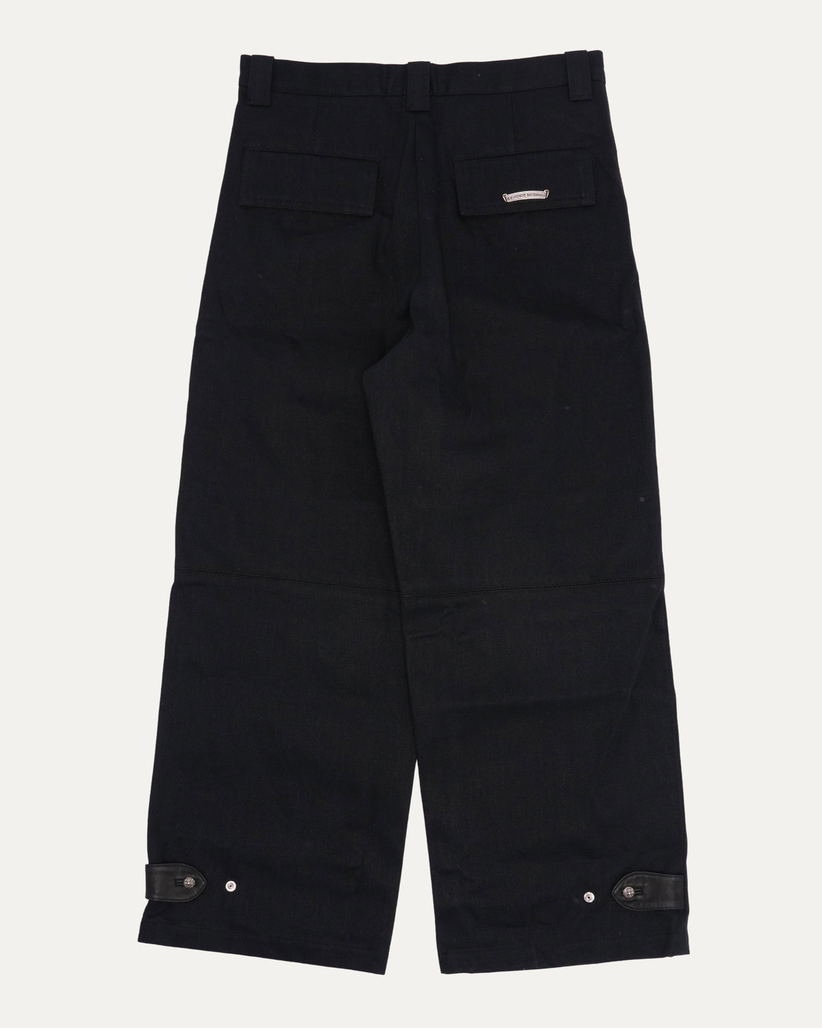 Street Sweeper Jeans